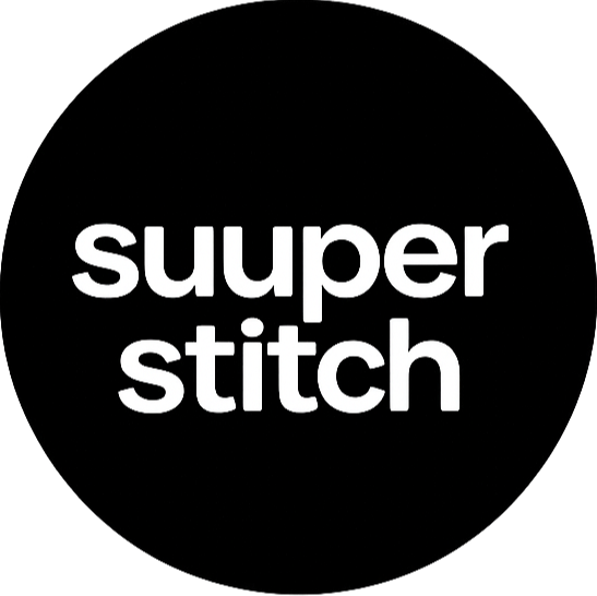 Suuperstitch Status